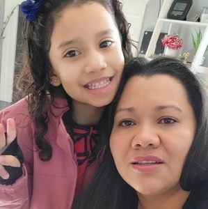 Meet your Posher, Virginia